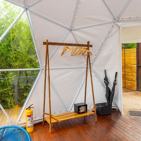 Ecohotel Monte Tierra Habitaciones Y Glamping Filandia Exterior photo